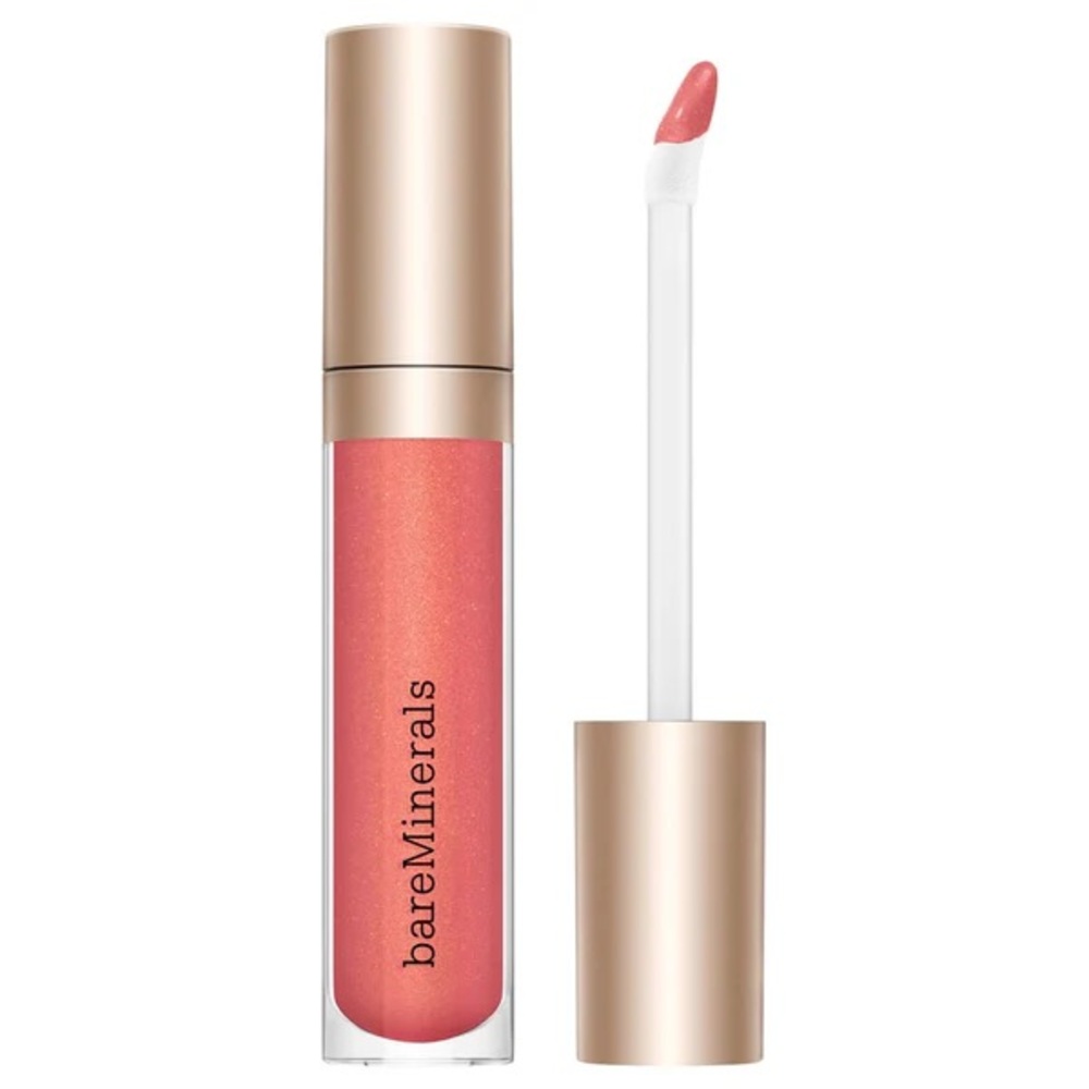 bareMinerals Mineralist Lip Gloss Balm - Trust